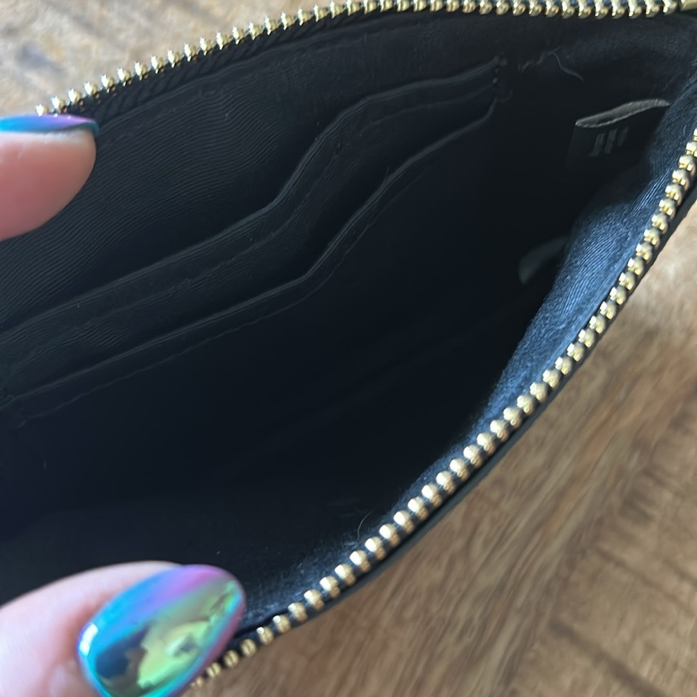 Coach wristlet - Picture 2 of 3